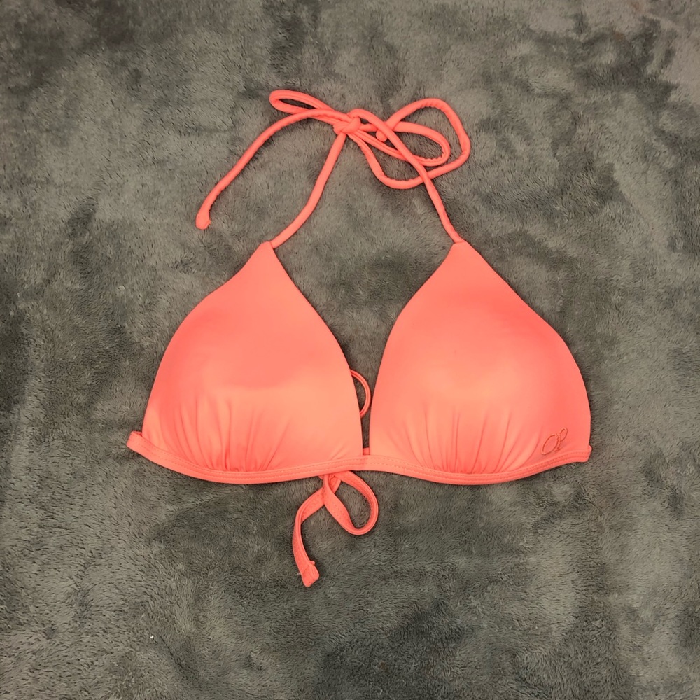 Bikini top